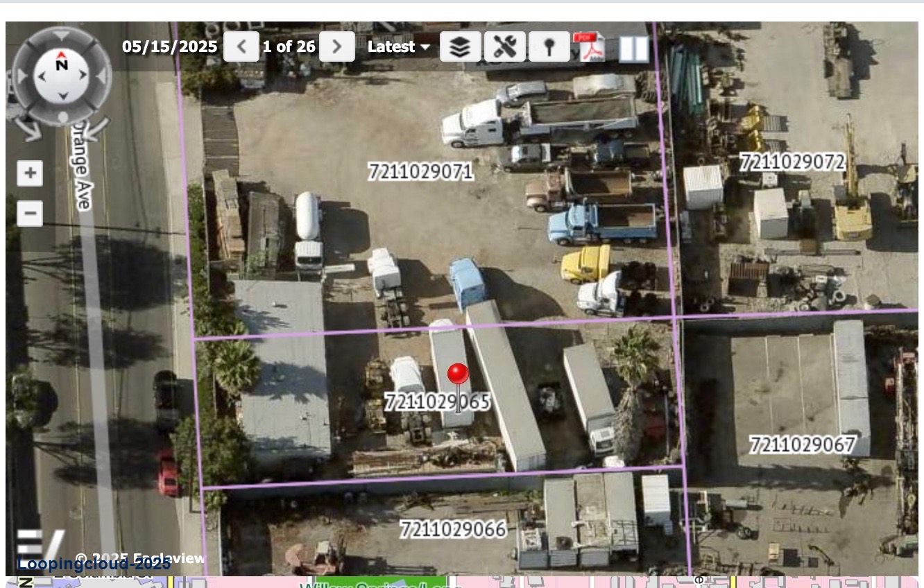 Commercial Property for Sale in Signal Hill California 90755